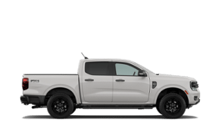 2026 Ford Ranger® External Image 1